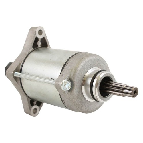 Starter motor for - motor, honda