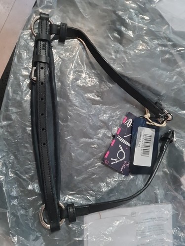 Claridge house drop noseband - claridge,