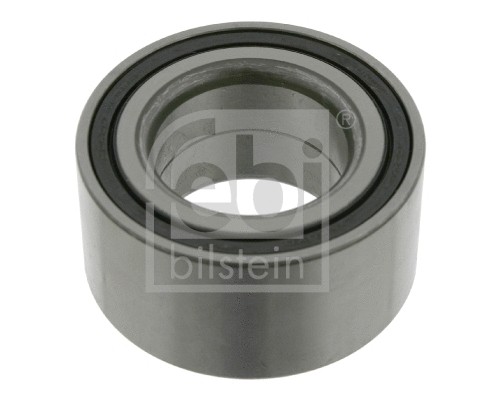 Rear right wheel - rear,