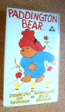 Paddington Bear  Curtain Call