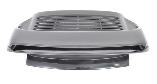 Rear trunk spoiler for porsche - rear,