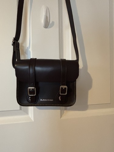 Marten bag brown - bag,