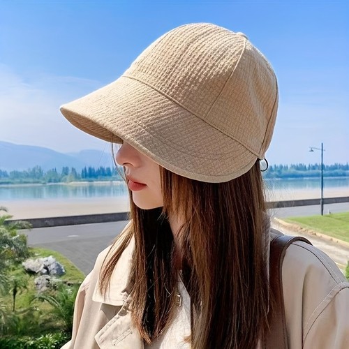 Women ladies summer wide brim - summer,