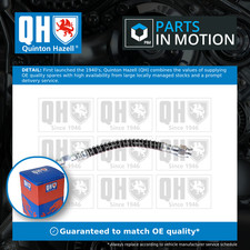 Brake Hose fits CITROEN AX