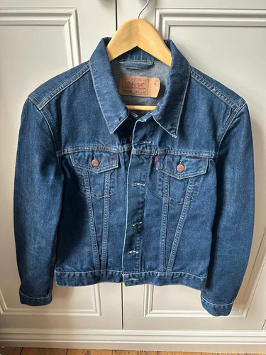 Vintage 1990s levi slim - slim, fit