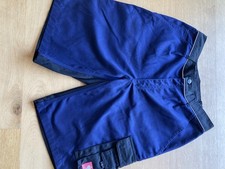 Englebert Strauss Workshorts