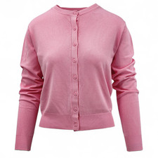 M&S Collection Bermuda Crew