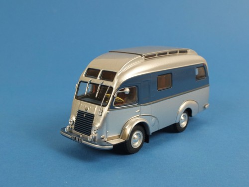 Scale diecast model of - 1:43,
