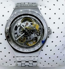 Swatch Irony Skeletal