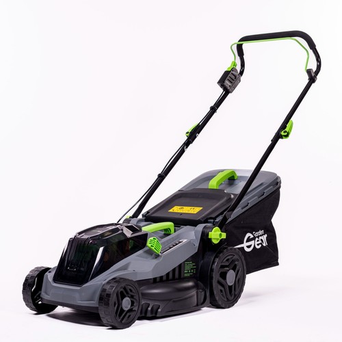 Aerotek 40v cordless lawn - aerotek,