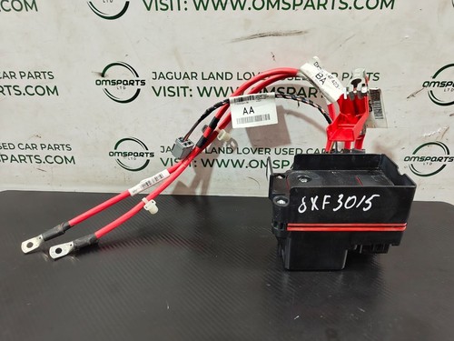 Jaguar x250 battery - x250,