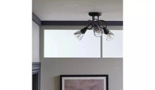 Argos Home Curico Metal 3