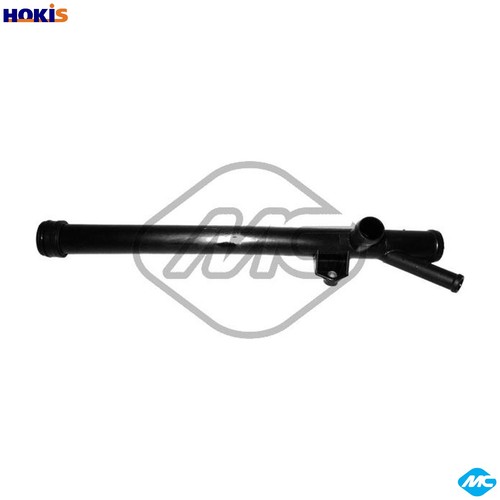 Coolant pipe 03618 for - 03618, vw