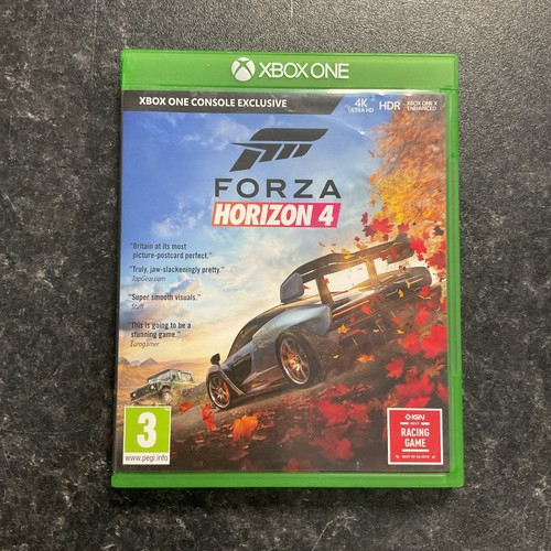 Microsoft forza horizon - microsoft, 4