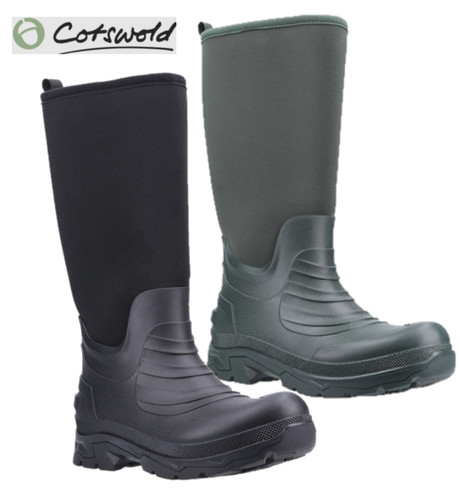Cotswold kenwood wellies - cotswold,