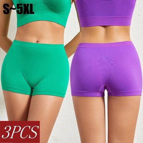 Women plain underwear high - women's,