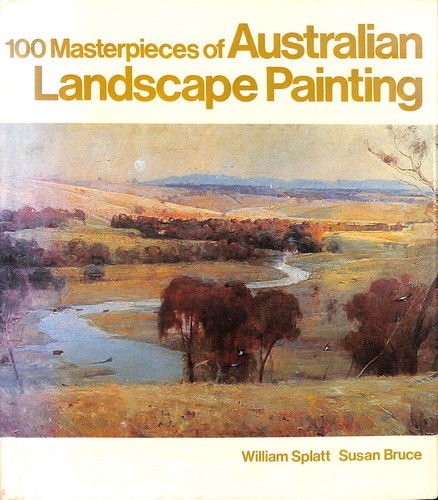 100 masterpieces australian - 100,