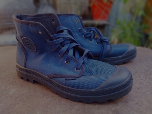Palladium pampa men s - hi, men's