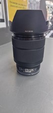 sony fe 28-70mm f/3.5-5.6 oss