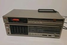 Fisher CA-58 Amp / FM-58T Studio Standard- Read Description 