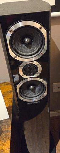Wharfedale diamond mt - wharfedale, 10.mt