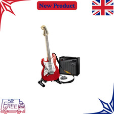 1970s Fender Stratocaster (21329) 1074PCS Building Blocks