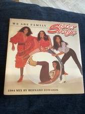 Sister Sledge - We are family