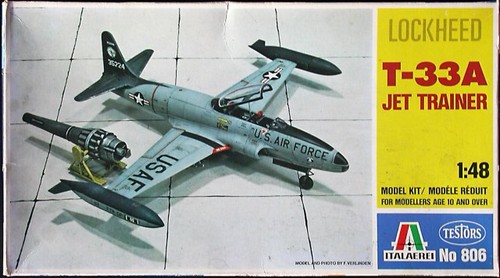 Italaerei italeri testors 48 - italaerei,