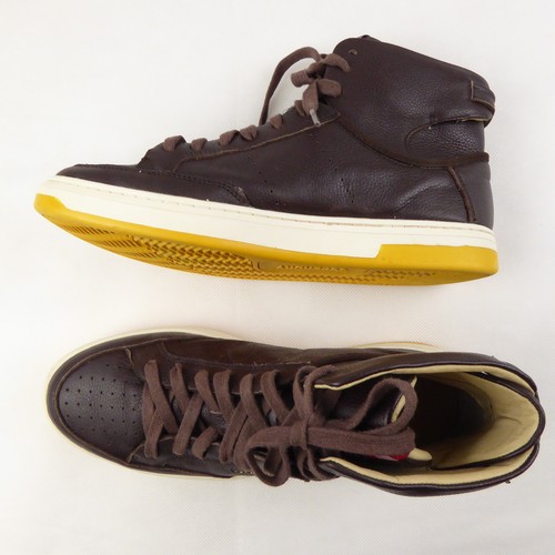 Superdry mens high top - high,