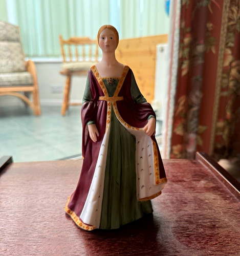Franklin porcelain isabella - franklin,