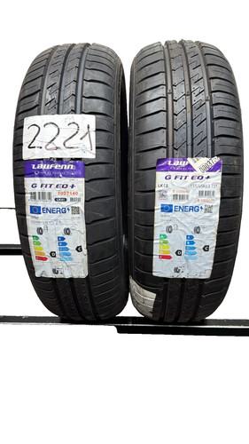 2x155 65r13 laufenn - 2x155/65r13, eq+