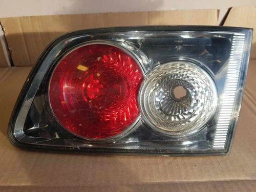 Mazda sedan right side - sedan, gh