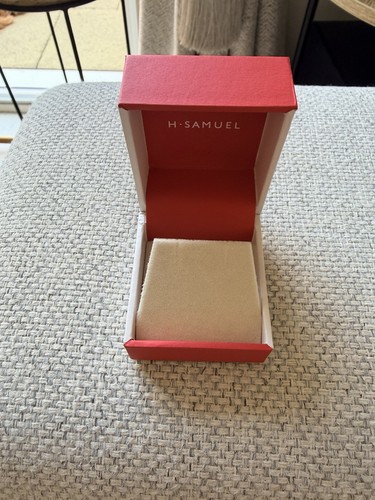 Samuel jewellery box - jewellery,