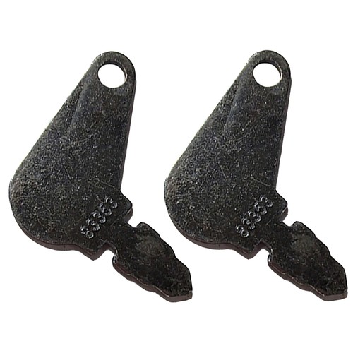 Keys fits massey - 2, ferguson