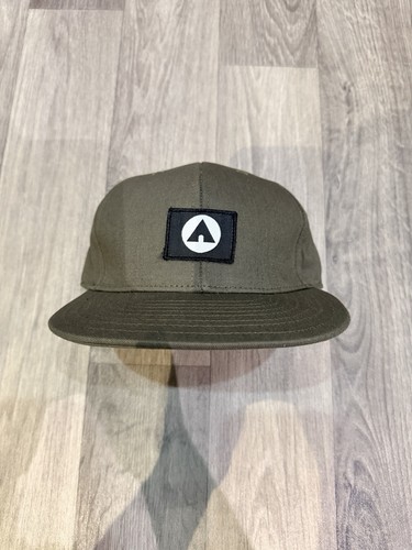 Airwalk baseball cap - baseball,