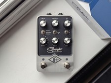 UAFX Starlight Echostation