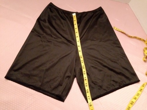Slip shorts pettipants - slip,