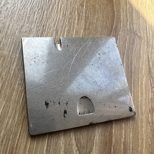 Simanco original slide plate - slide,