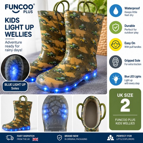 Funcoo plus kids - funcoo, up