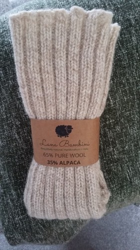 Westmorland sheepskins leg - westmorland,