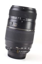Tamron 70-300mm F4-5.6 DI Tele
