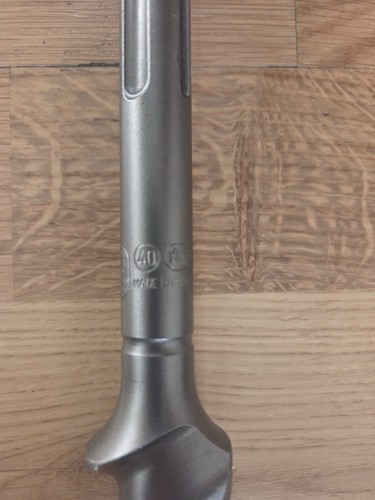 Alpen sds max - sds, drill