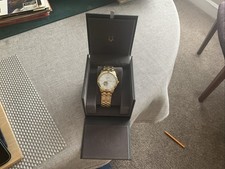 Bulova Men’s Automatic Watch