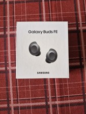 Galaxy Buds FE Genuine New And