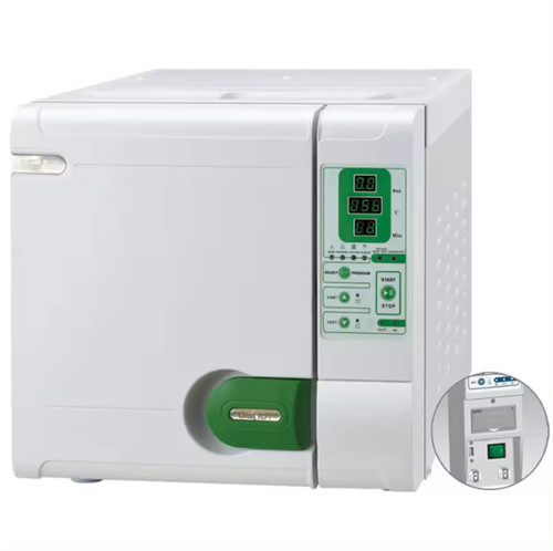 23l dental class pre vacuum - b, pre-vacuum