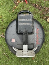Airwheel One Wheel Electric