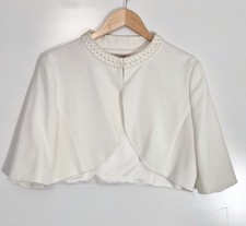 REVIEW Size 16 Mishka Ivory