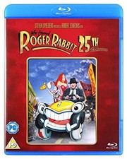 Who Framed Roger Rabbit