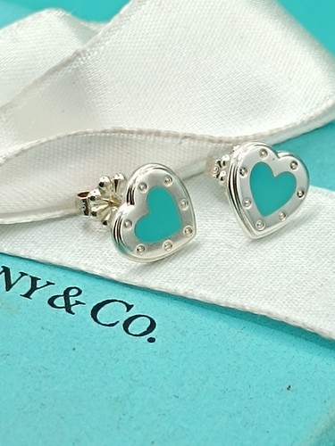 Tiffany blue enamel - tiffany,