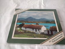 John Hinde Cottages Of Ireland
